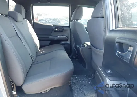 2019 Toyota Tacoma Trd Off Road z USA, uszkodzony, nr VIN 3TMCZ5AN2KM282555